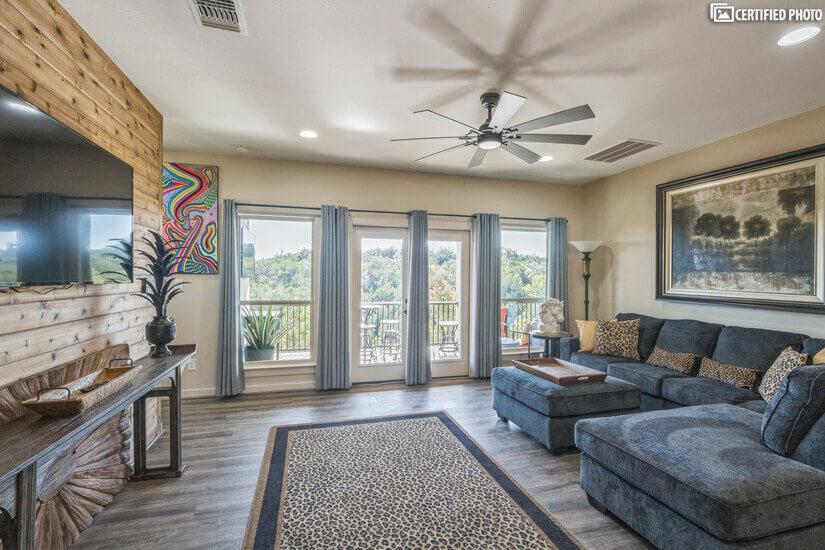 Residential Lease in Austin 3