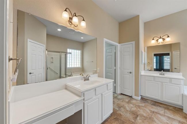 16506 Shimmering Lake Dr, House other with 2 bedrooms, 3 bathrooms and 2 parking in Cypress TX | Image 38