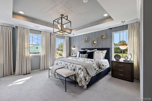 571 Cannonade Loop, Howell, MI, 48843-9258 | Card Image