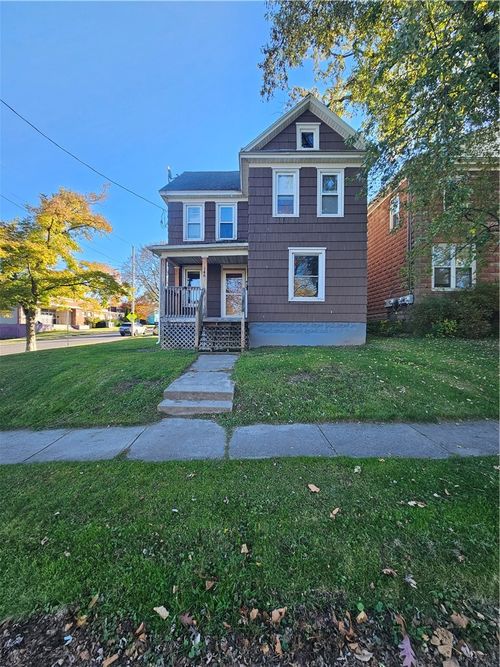 146 Washington Street, Auburn, NY, 13021 | Card Image