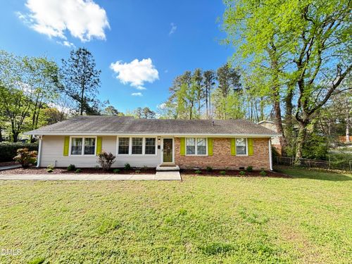 817 Chatham Ln, Raleigh, NC, 27610-1203 | Card Image