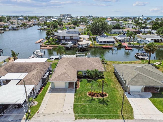 13909 Berkowitz Ave, House other with 3 bedrooms, 2 bathrooms and null parking in Hudson FL | Image 73