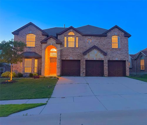 326 Equine Ln, Celina, TX, 75009-4665 | Card Image