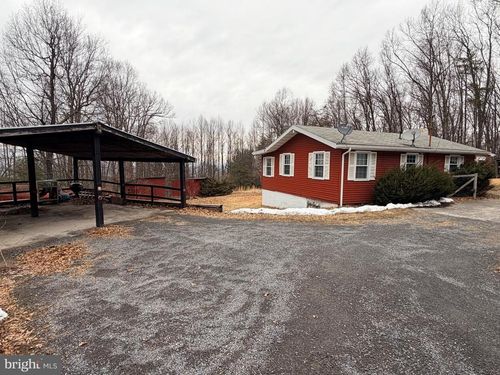 262 Jamie Rd, Mc Connellsburg, PA, 17233-8926 | Card Image