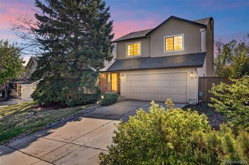 9222 Crestmore Way, Highlands Ranch, CO, 80126-2721 | Card Image