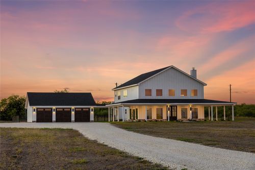 13808 State Highway 206, Coleman, TX, 76834-8090 | Card Image