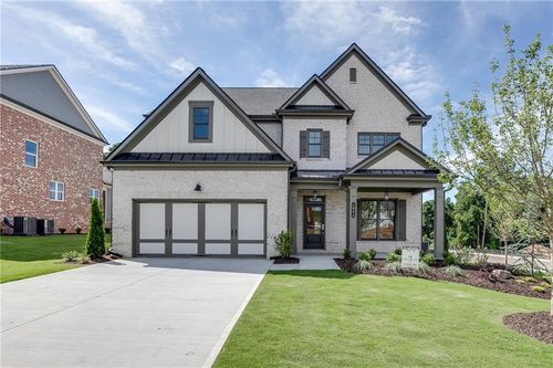 1803 Pine St, Buford, GA, 30518 | Card Image