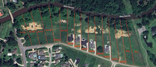 38178 Oakland Dr, Prairieville, LA, 70769-3838 | Card Image