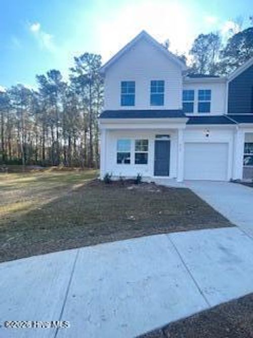 848 Palm Frond Way Nw, Calabash, NC, 28467 | Card Image