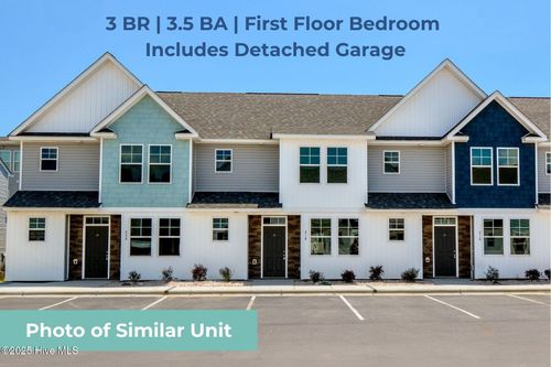 229 Sandy Cove Ln, Sneads Ferry, NC, 28460-0169 | Card Image