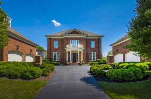 7181 Biddick, New Albany, OH, 43054-8765 | Card Image
