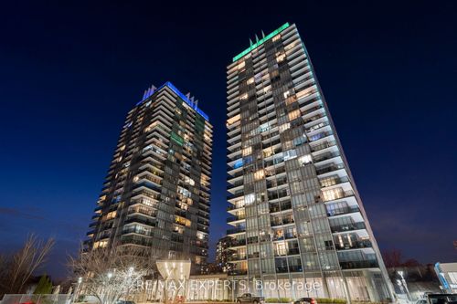 ph-3007-90 Park Lawn Rd, Etobicoke, ON, M8Y0B6 | Card Image