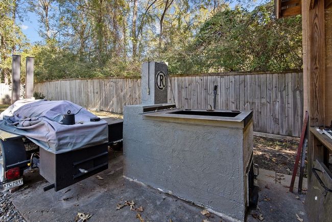 1409 Bending Brook Cir, House other with 5 bedrooms, 5 bathrooms and null parking in Lufkin TX | Image 34