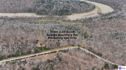 Tract 2 Wand Cemetery Road, Bowling Green, KY, 42101 | Card Image