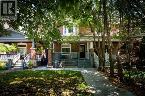 lower-115 Rainsford Rd, Toronto, ON, M4L3N8 | Card Image