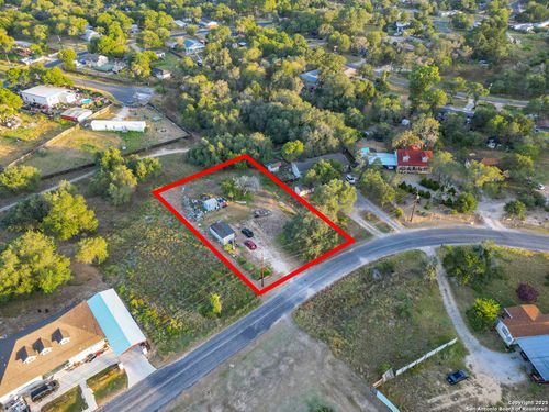 23027 White Hickory, Elmendorf, TX, 78112-6187 | Card Image