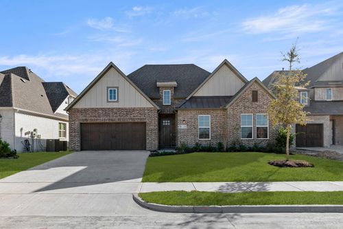 2109 Clairmount Dr, Rockwall, TX, 75087-2307 | Card Image