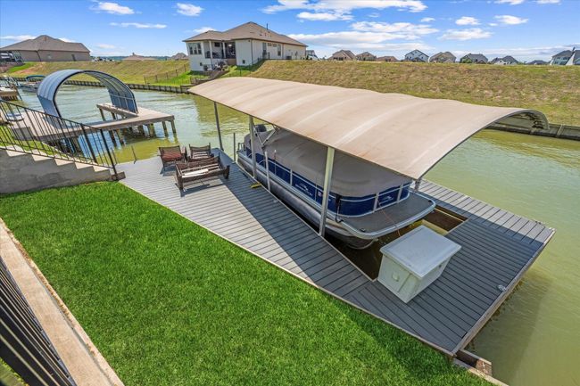 10737 S Lake Mist Ln, House other with 3 bedrooms, 3 bathrooms and 2 parking in Willis TX | Image 25