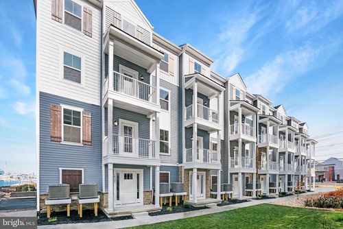 unit-d-14301 Coastal Hwy, OCEAN CITY, MD, 21842-8627 | Card Image