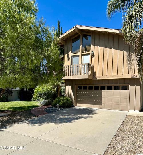 3166 Black Hills Ct, Westlake Village, CA, 91362-3514 | Card Image