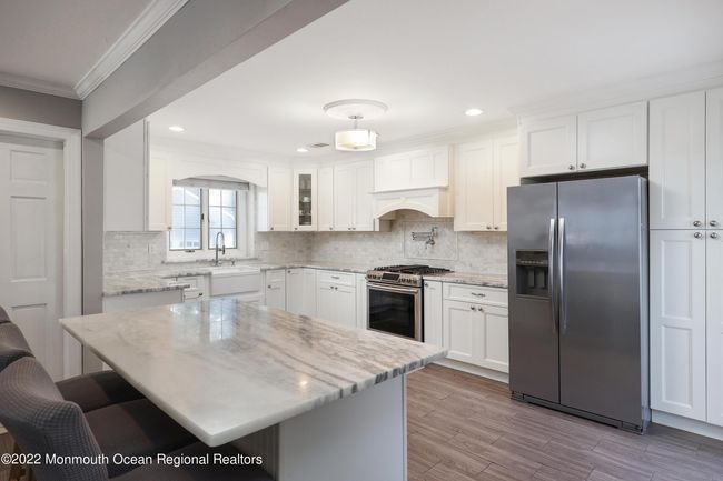 15 Bedle Rd, House other with 3 bedrooms, 3 bathrooms and null parking in Hazlet NJ | Image 17