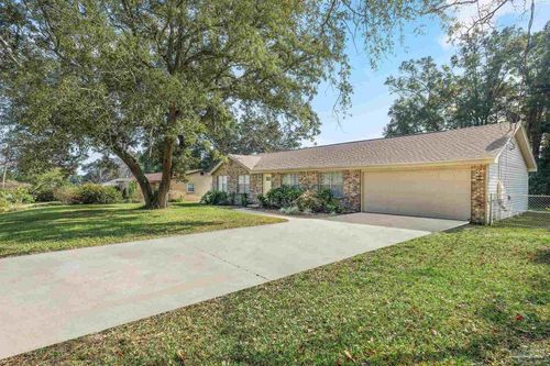1245 Greenbrier Blvd, Pensacola, FL, 32514-1609 | Card Image