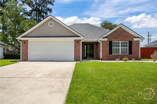 163 Tahoe Dr, Savannah, GA, 31405-9497 | Card Image