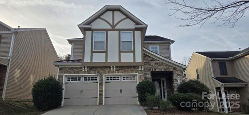 13928 Mallard Lake Rd, Charlotte, NC, 28262-1653 | Card Image