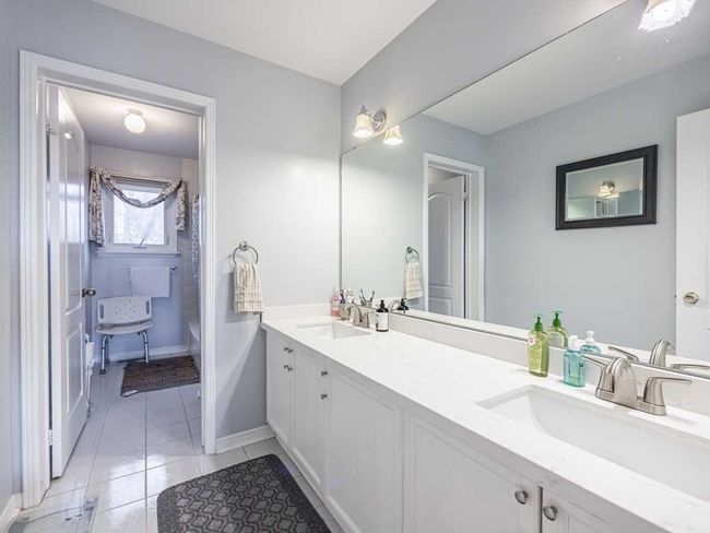 2 Colonel Bertram Rd, House other with 5 bedrooms, 5 bathrooms and 6 parking in Brampton ON | Image 28