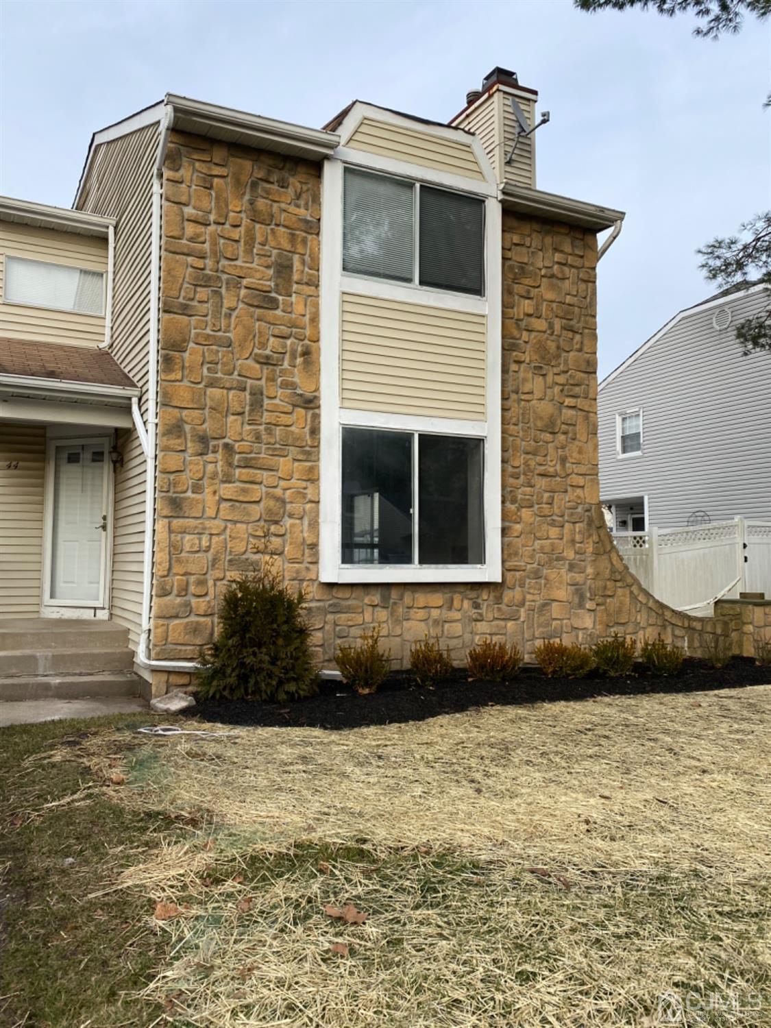 Allison Rd, East Windsor, NJ 08520