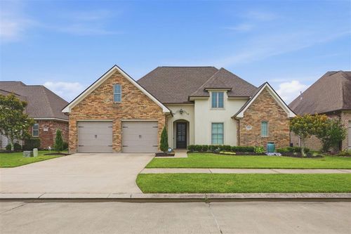 2539 South Ridge Drive, Lake Charles, LA, 70605 | Card Image