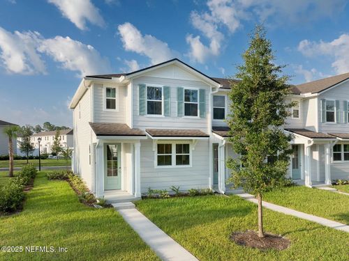 96 Barton Creek Dr, St Johns, FL, 32259-7173 | Card Image