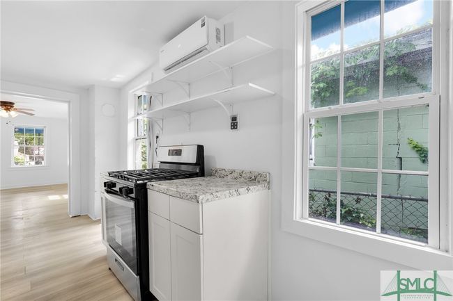 627 W 48 Th St, House other with 3 bedrooms, 1 bathrooms and null parking in Savannah GA | Image 21