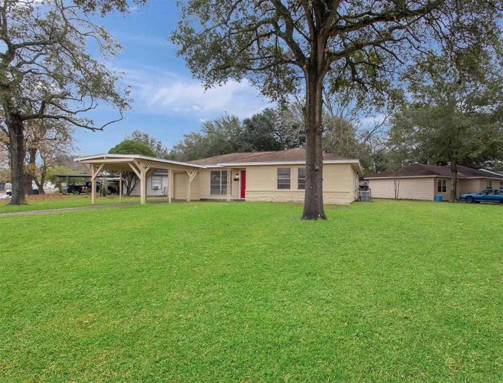 Residential in Baytown 2