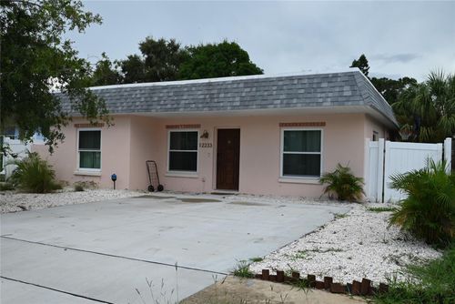 12233 Eldon Dr, LARGO, FL, 33774-3011 | Card Image