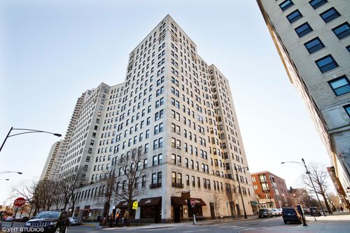 312-2000 N Lincoln Park West Avenue N, Chicago, IL, 60614 | Card Image
