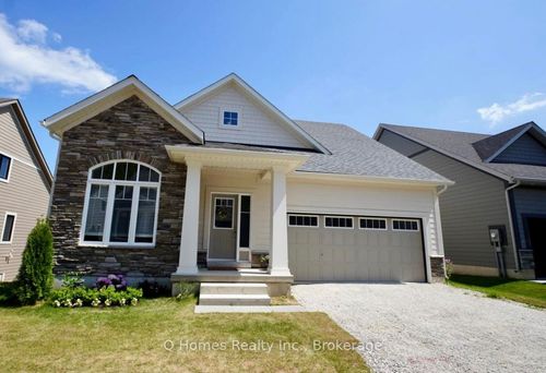 119 Schooner'S Lane, Thornbury, ON, N0H2P0 | Card Image