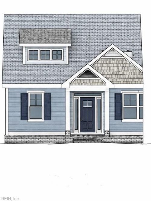 Lot 64 Waterson Ct, Cape Charles, VA, 23310 | Card Image