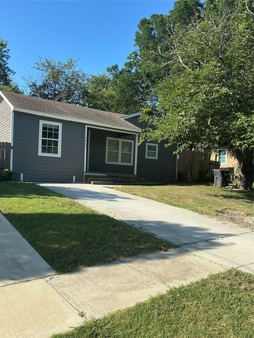 1617 Connally Ter, Arlington, TX, 76010-4517 | Card Image