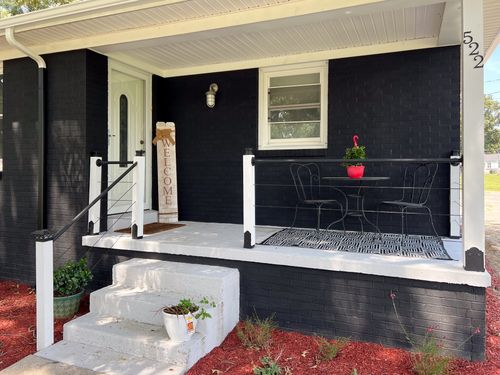 522 Stone Blvd, Tullahoma, TN, 37388-3000 | Card Image