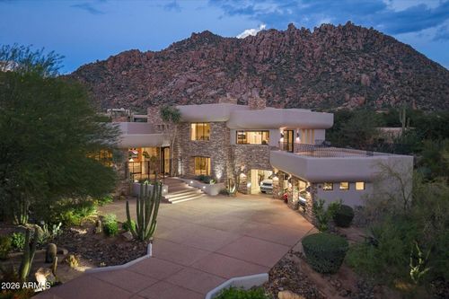 10637 E Yearling Dr, Scottsdale, AZ, 85255-8156 | Card Image