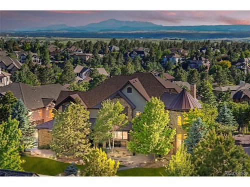 5433 Grand Fir Way, Parker, CO, 80134-4543 | Card Image