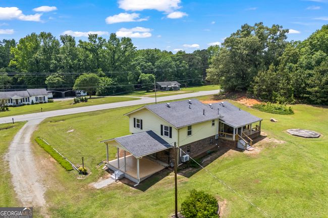 1766 Washington Hwy, House other with 3 bedrooms, 3 bathrooms and null parking in Elberton GA | Image 40