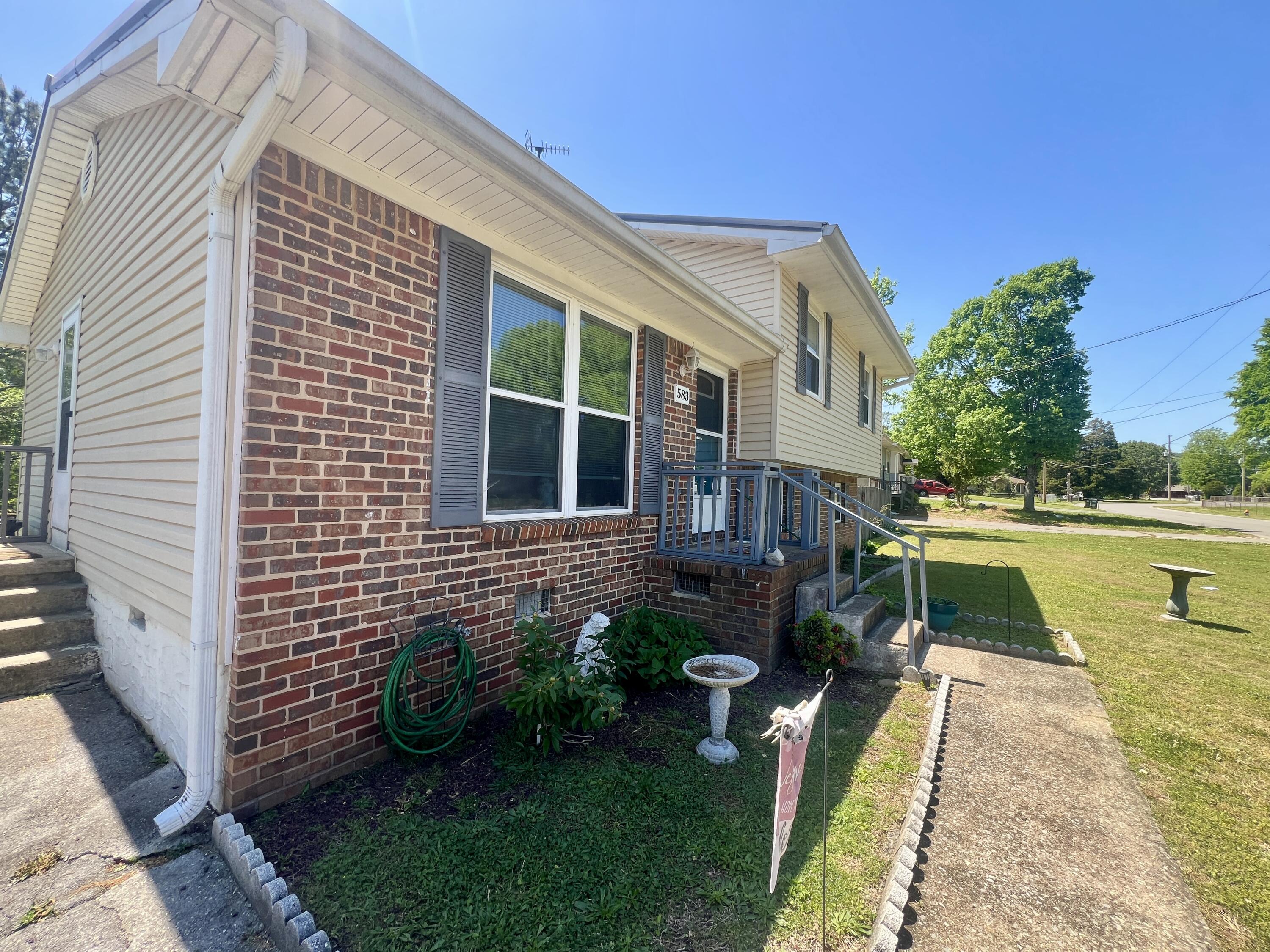 Residential in Fort Oglethorpe 4