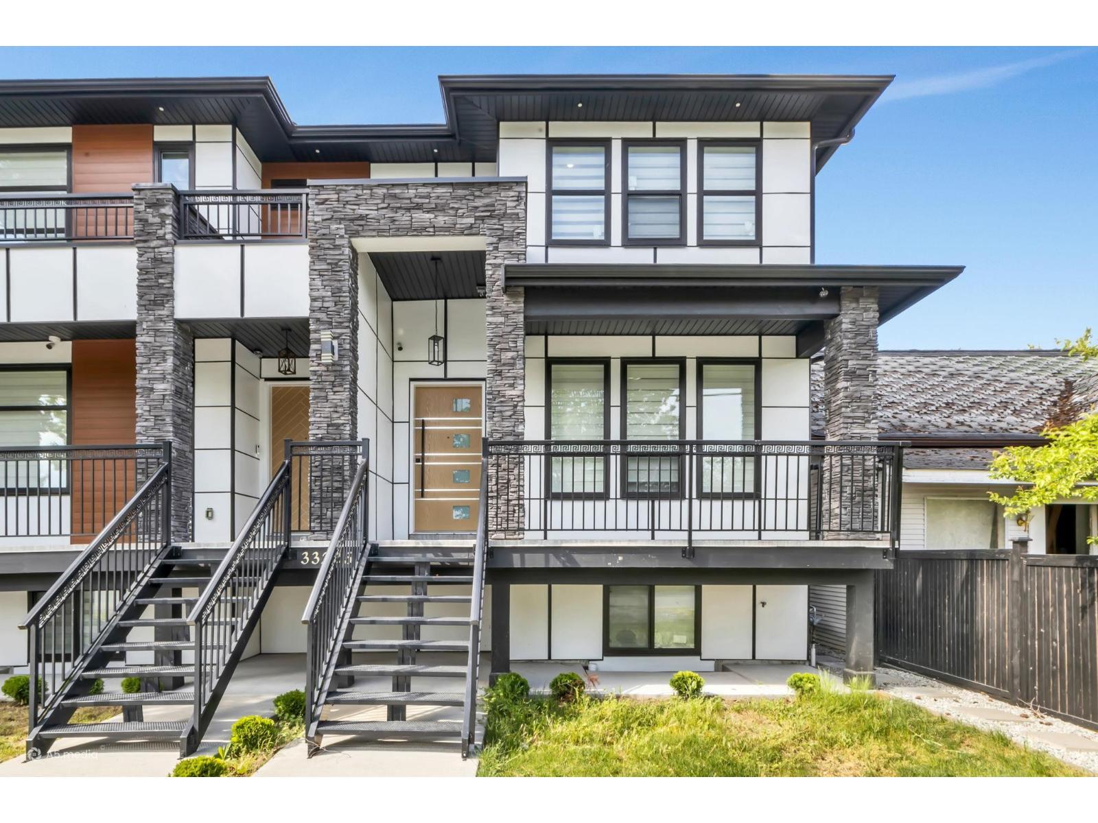 Residential in Mission 3