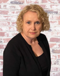 Patricia Flanagan