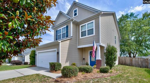 236 Glossy Green Ln, Lexington, SC, 29072-8277 | Card Image