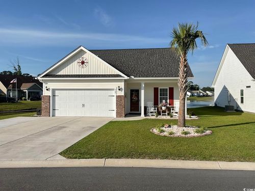 668 Rycola Cir, Surfside Beach, SC, 29575-8109 | Card Image