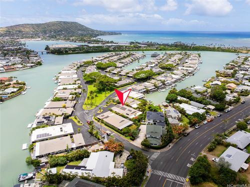 672-282 Opihikao Way, Honolulu, HI, 96825-1123 | Card Image