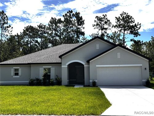 1 Boxleaf Ct, HOMOSASSA, FL, 34446-4421 | Card Image